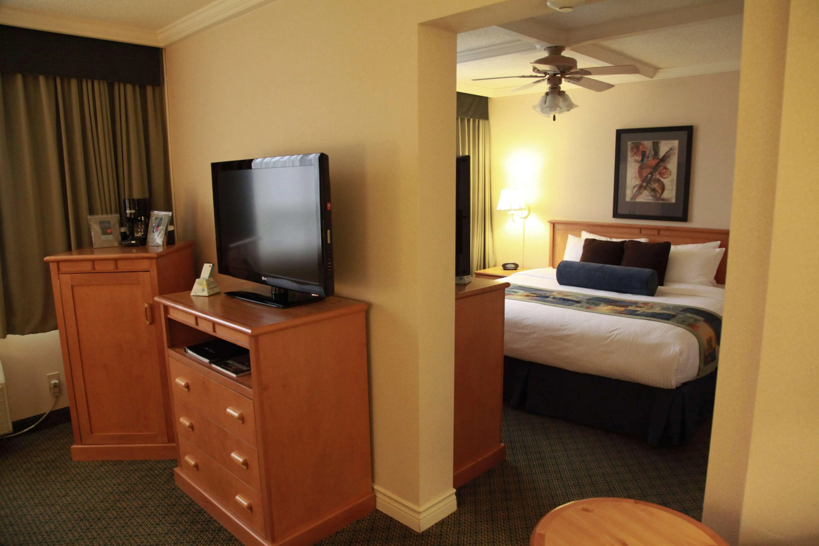 Best Western Plus Barclay Hotel