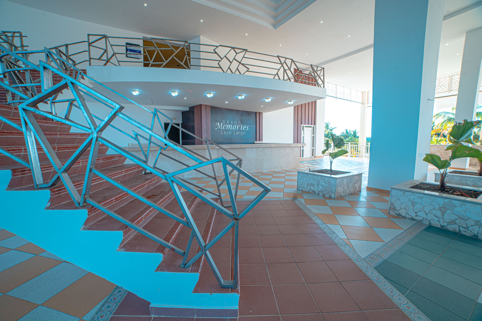 Grand Memories Cayo Largo Hotel