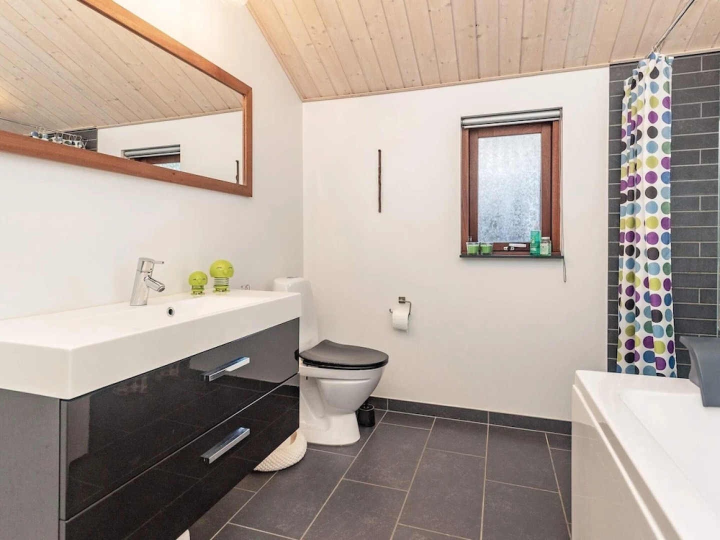 8 Person Holiday Home in Skals-by Traum