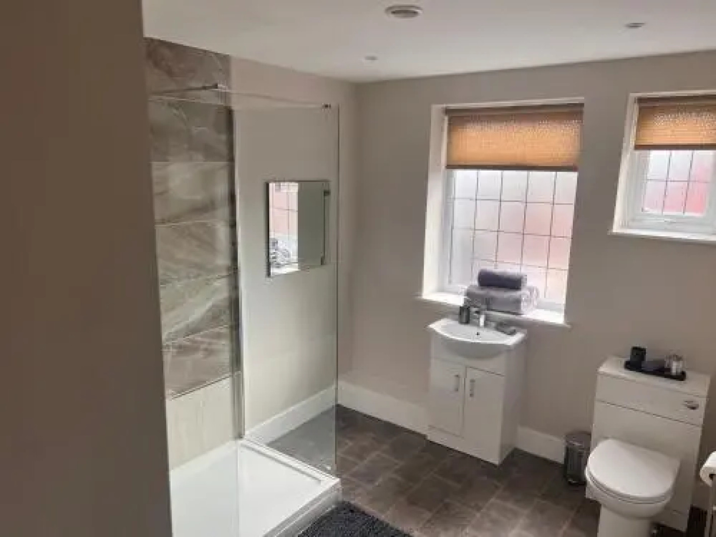 Spire View at The Galleon Steakhouse