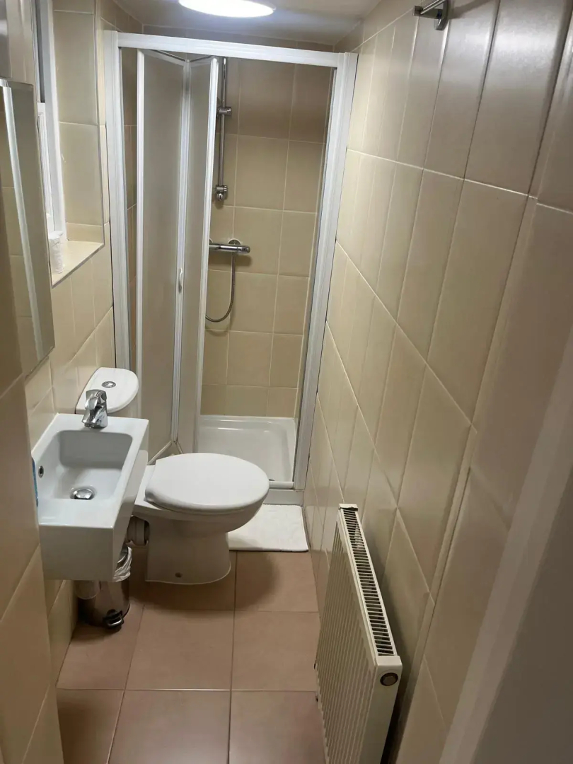 Atlas Hostel