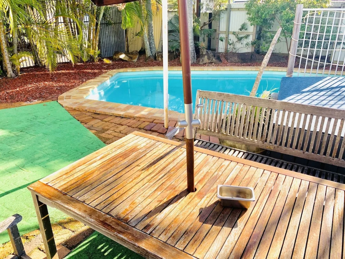 Central Motel Mooloolaba