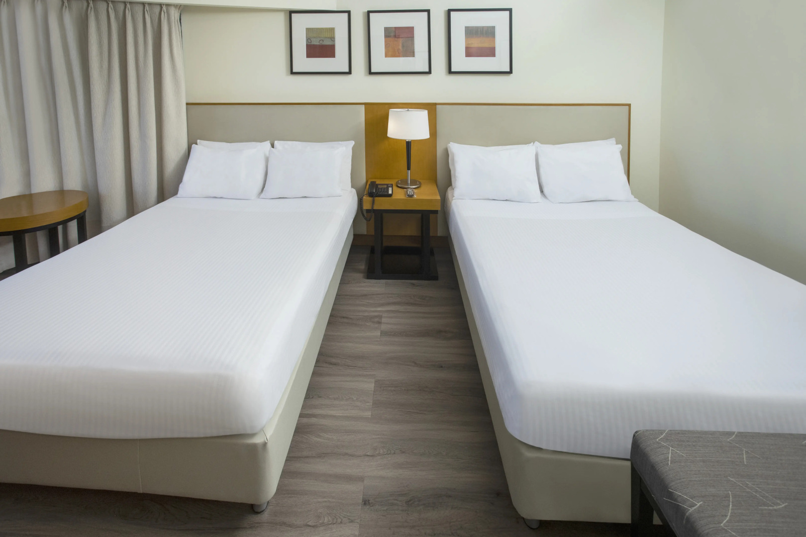 NH Edelweiss Bariloche