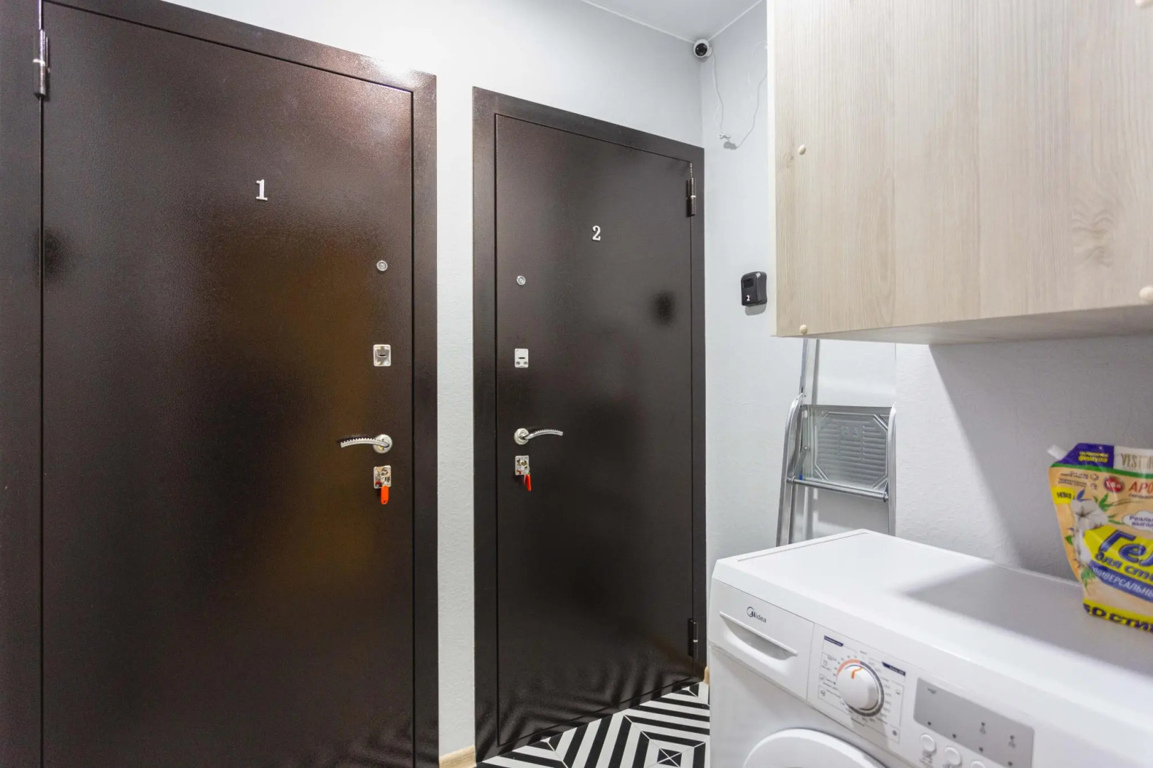 Home Like (Хоум Лайк) на бульваре Эйнштейна 4