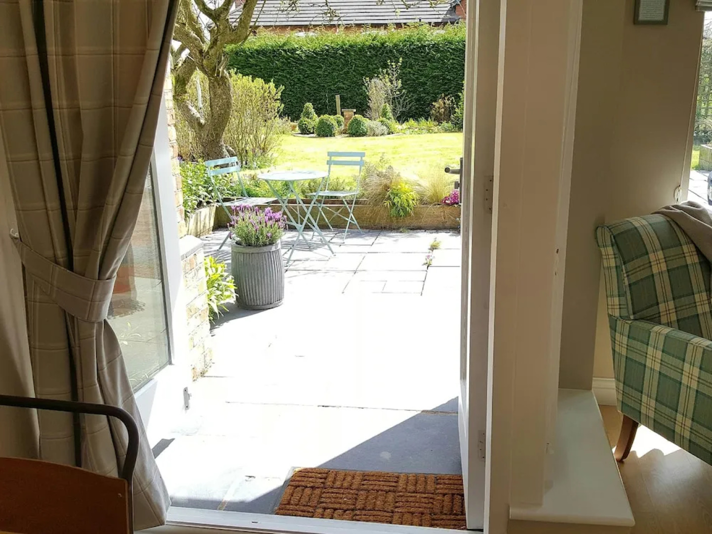 The Dorm Bed and Breakfast