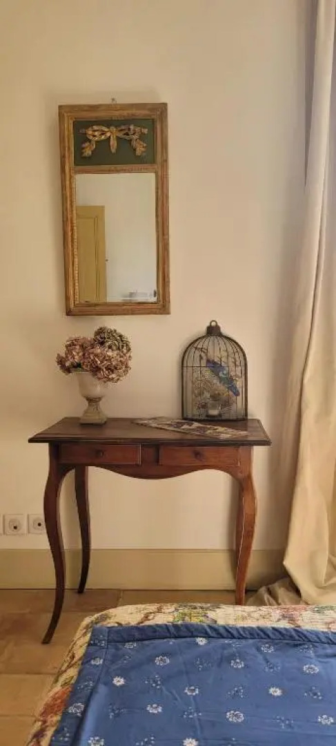 Le clos de l'olivier .Charmante maison de village