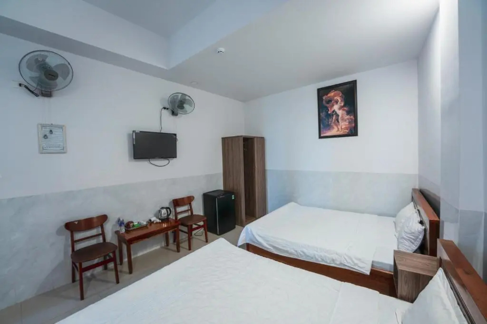 Thanh Ngoc Motel