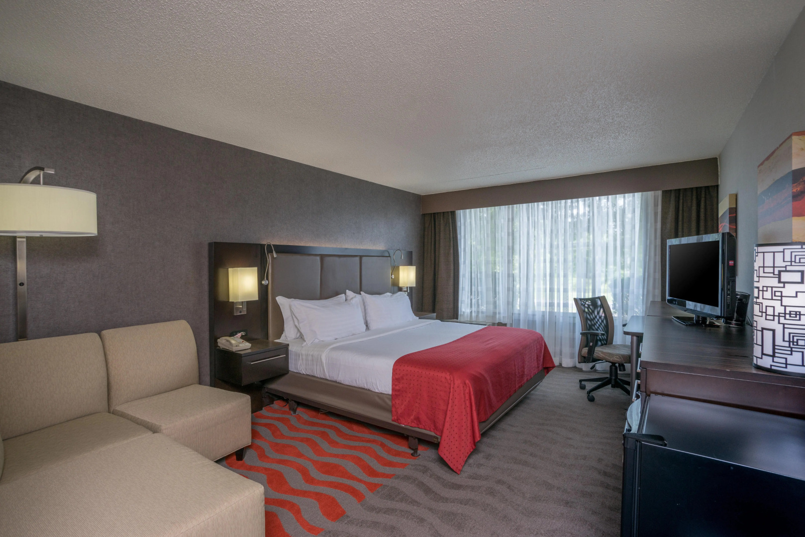 Holiday Inn Harrisburg - Hershey Area, I-81 by IHG