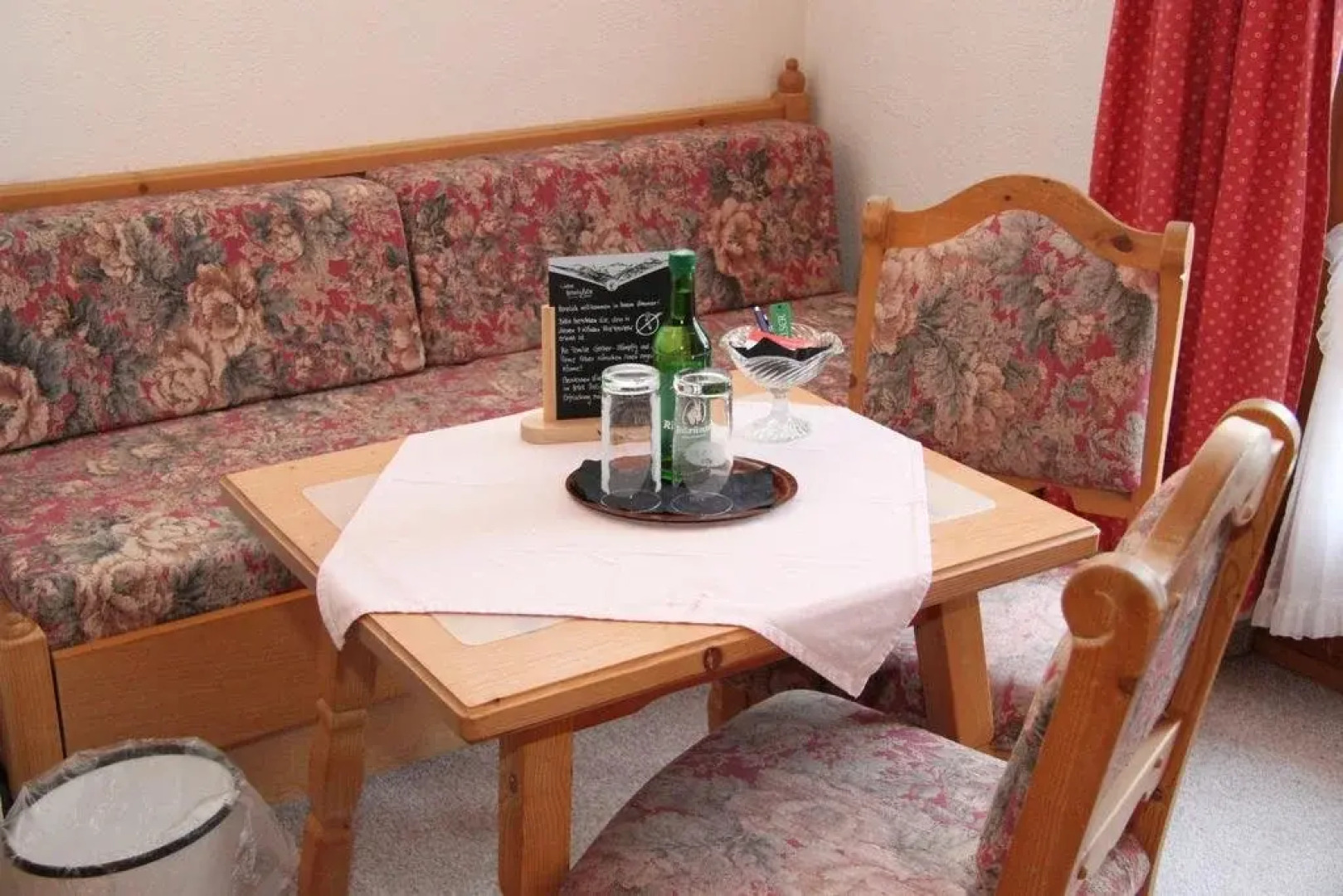 Hotel Postigliun Sedrun