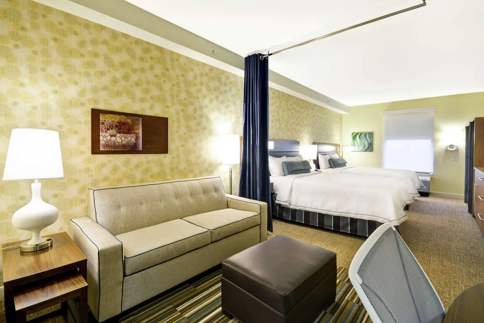 Home2 Suites by Hilton Dallas Addison