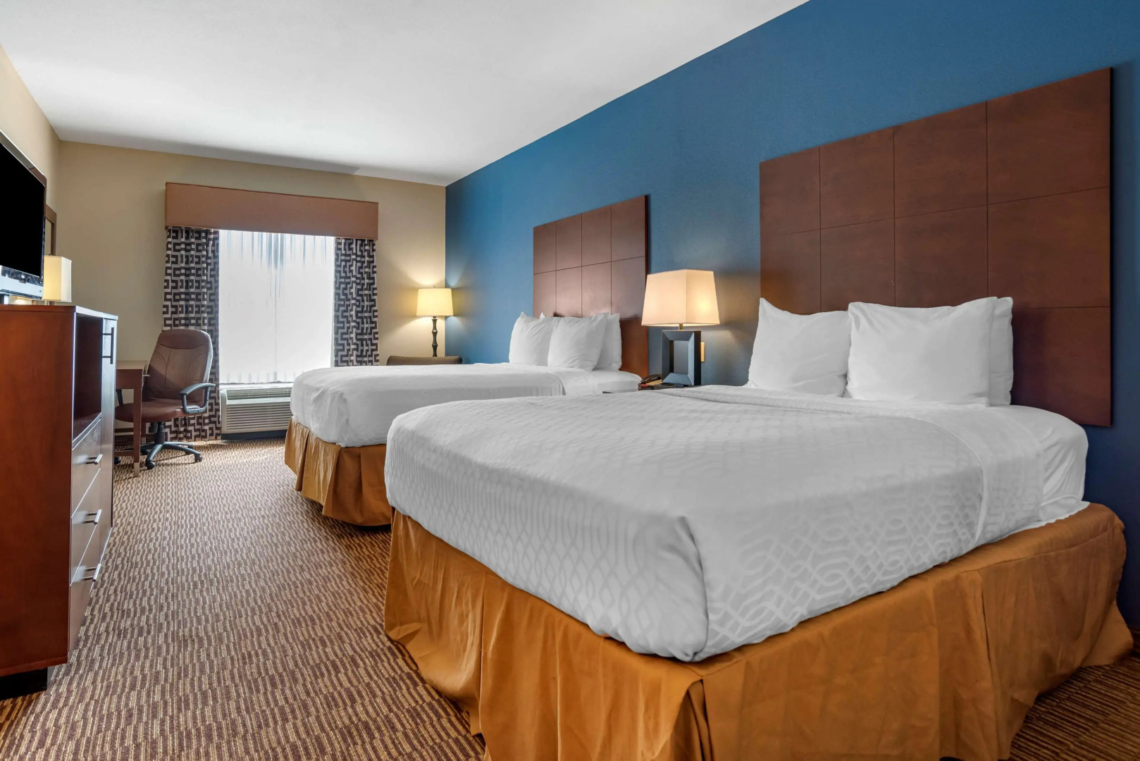 Best Western St. Francisville Hotel