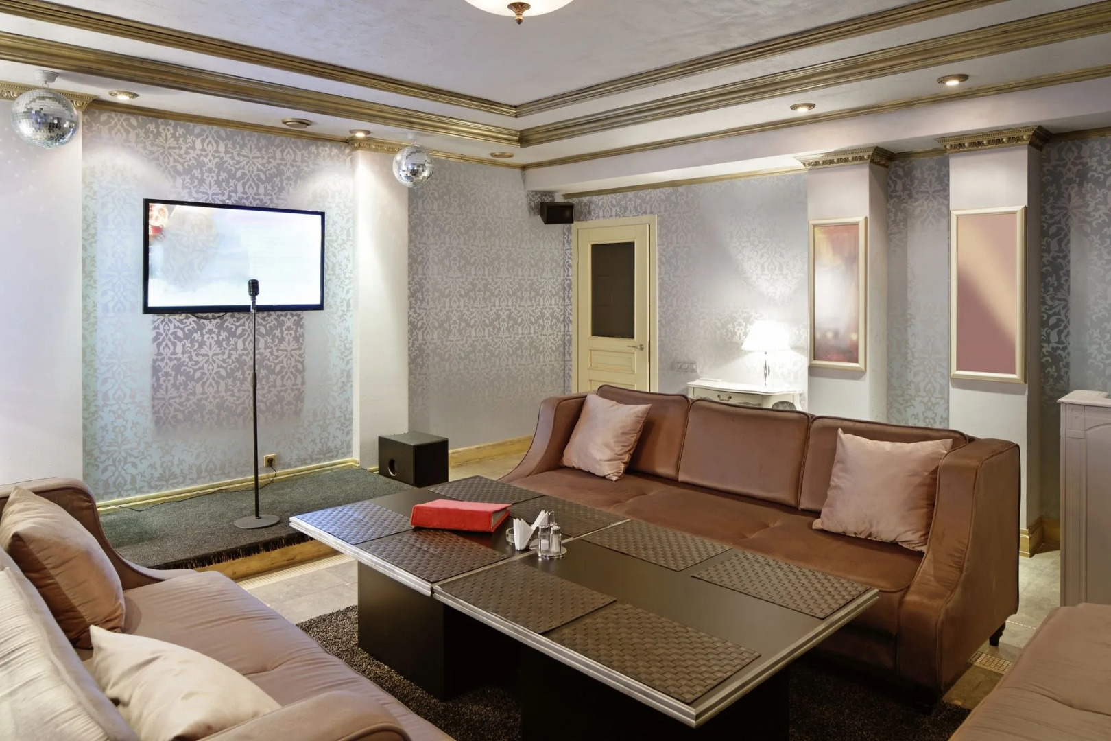 Ninh Kieu Riverside Hotel