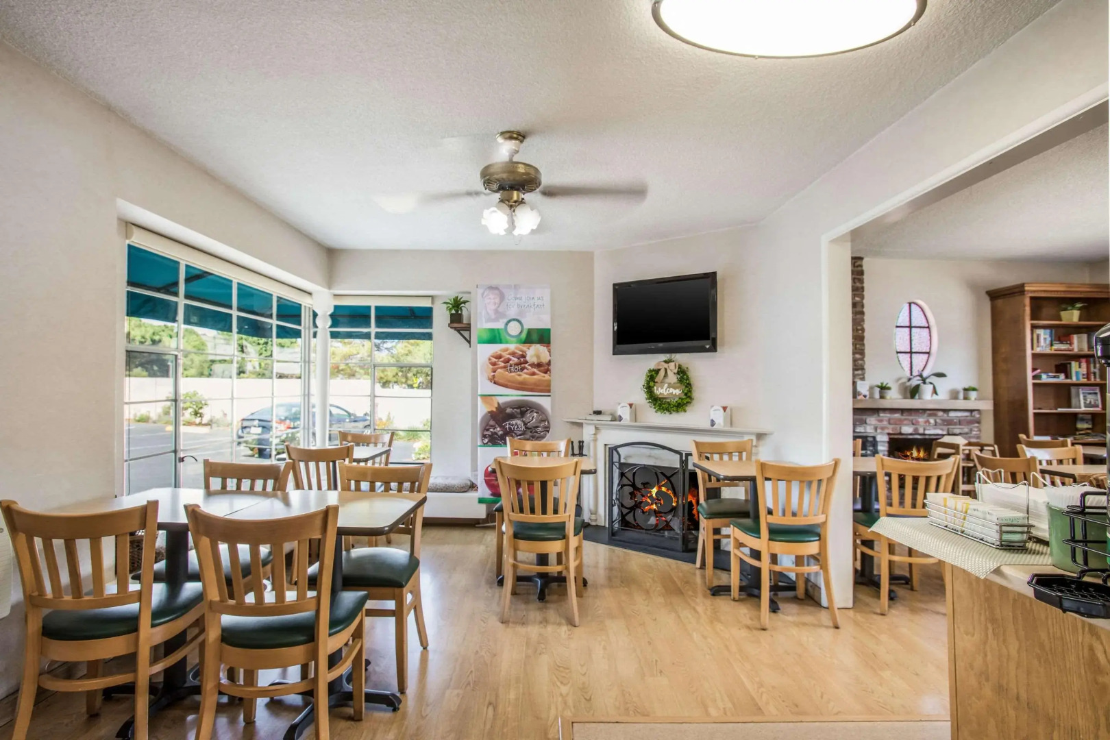 Quality Inn Santa Barbara