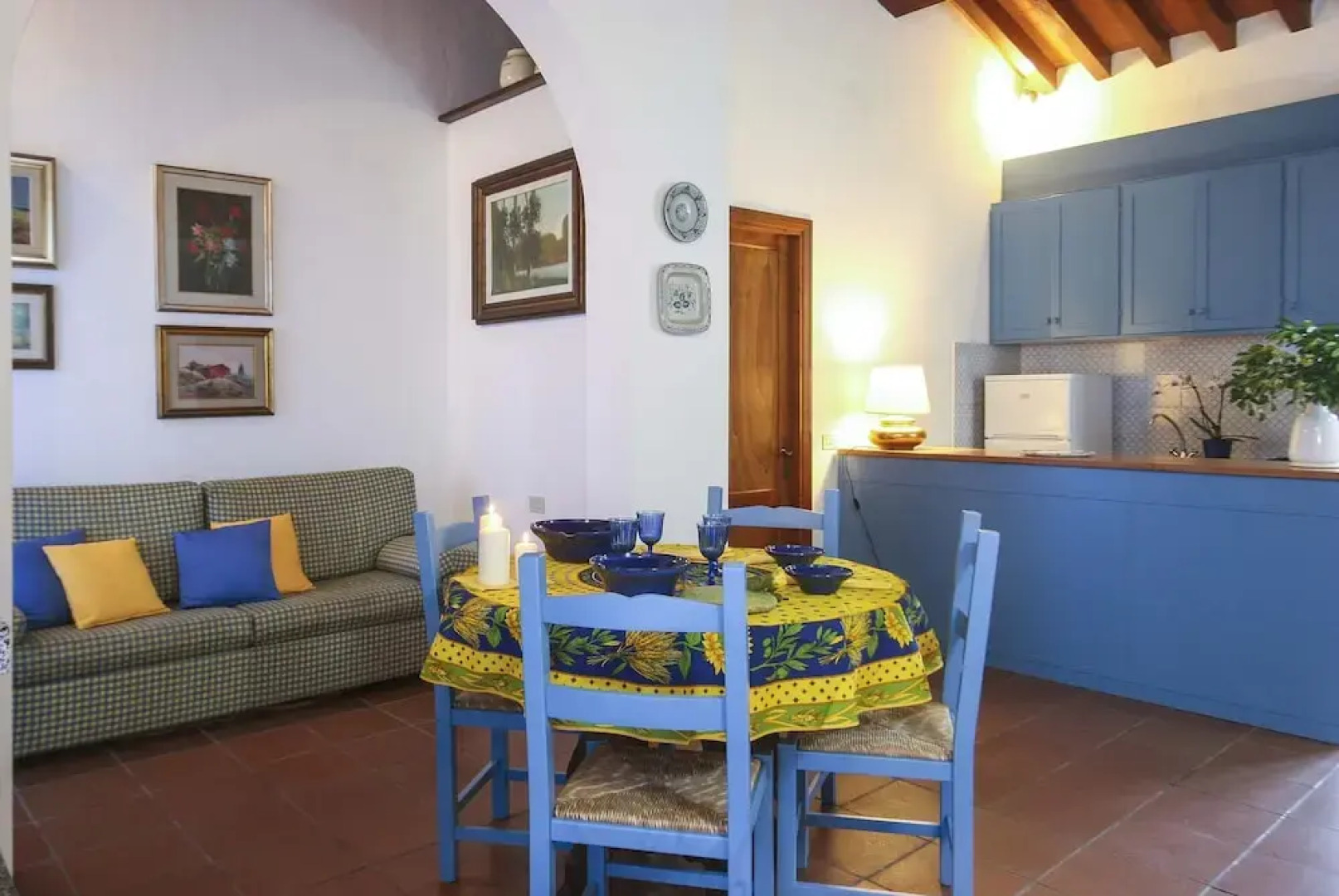 Appartamenti Il Micio