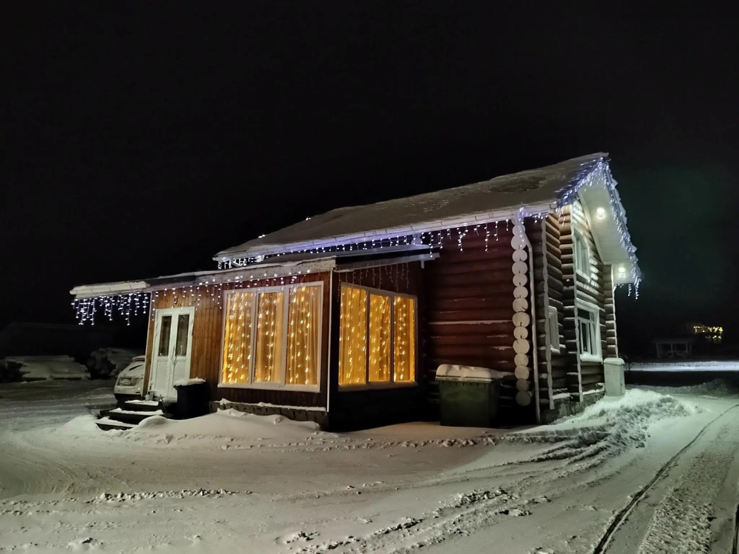 Онегин Хутор