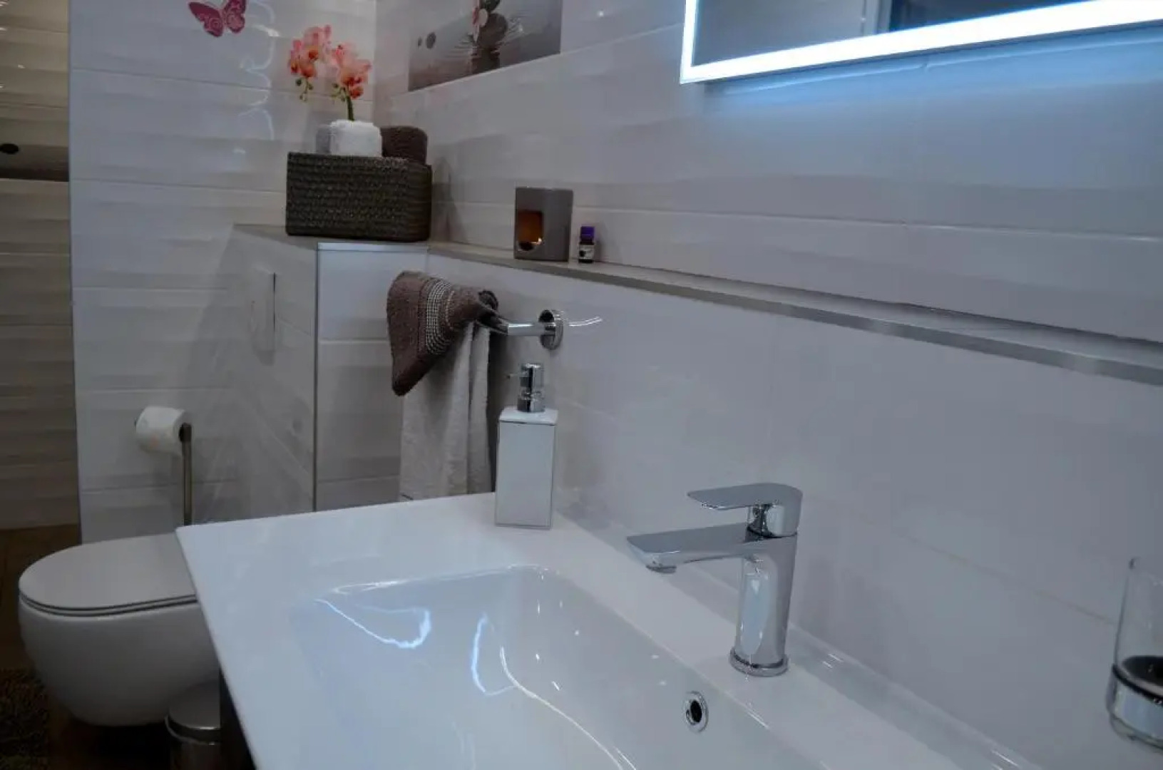 Apartments Rina - Kneže