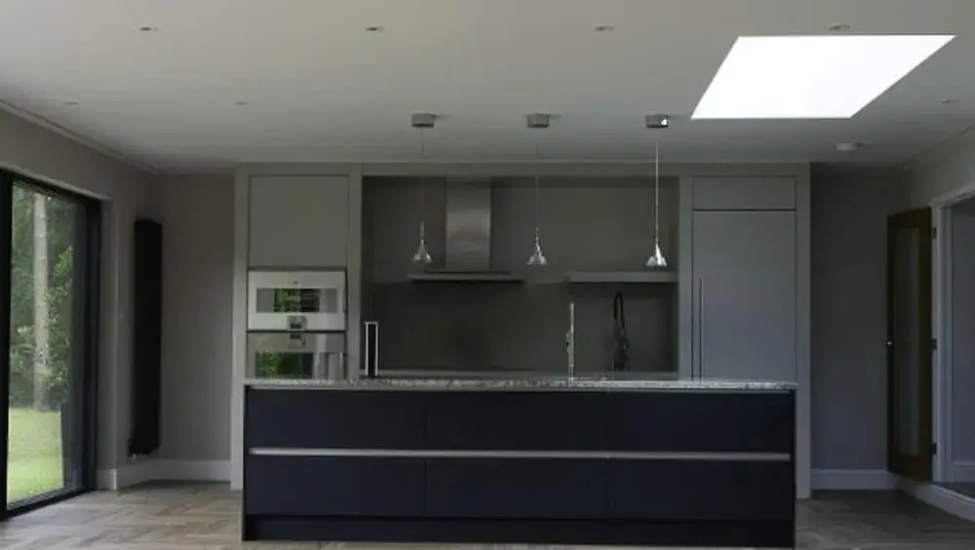 Rondane Retreat in Ascot