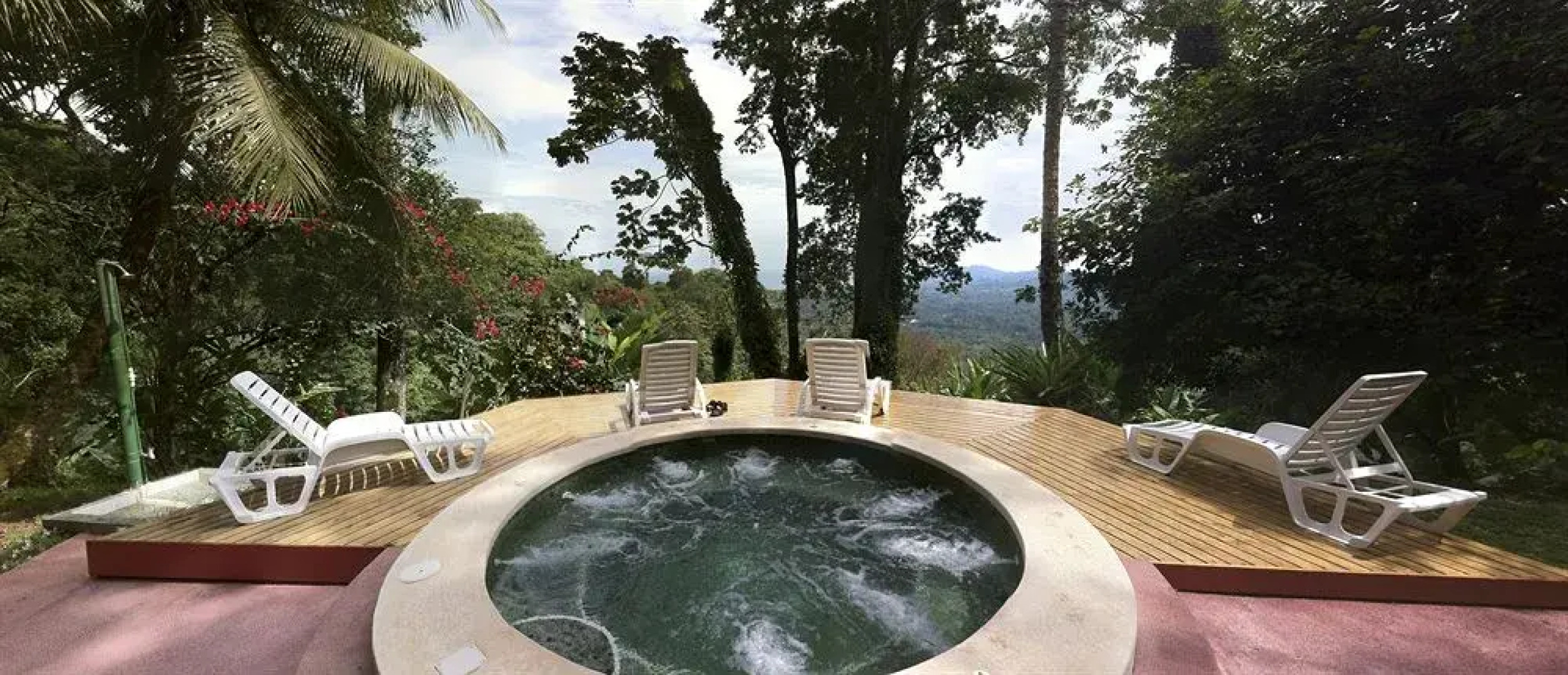 Samasati Yoga & Wellness Retreat