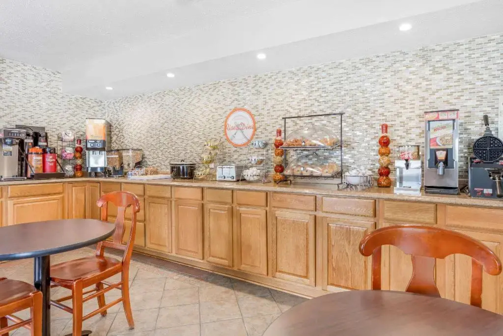 Best Western Plus Zion West Hotel