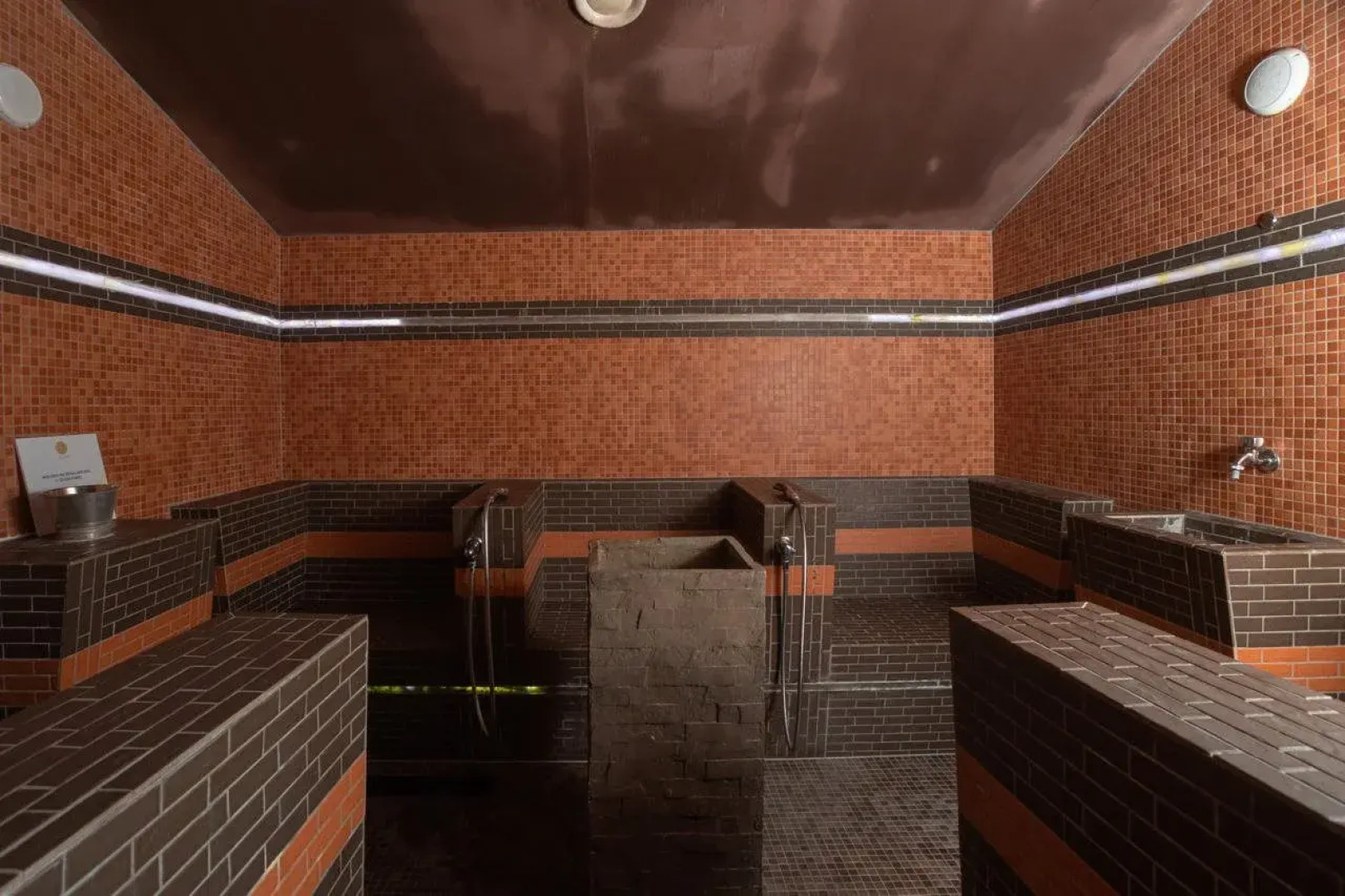 Family Hotel La Luna