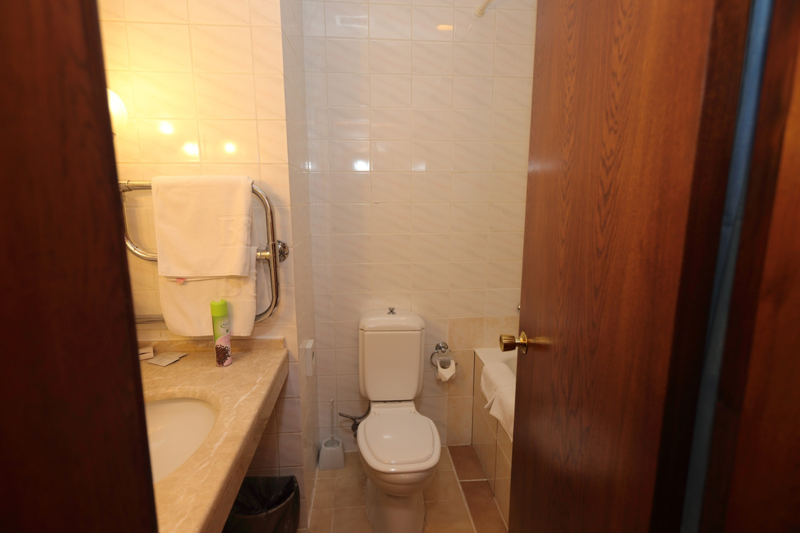 Оздоровительный комплекс Бор