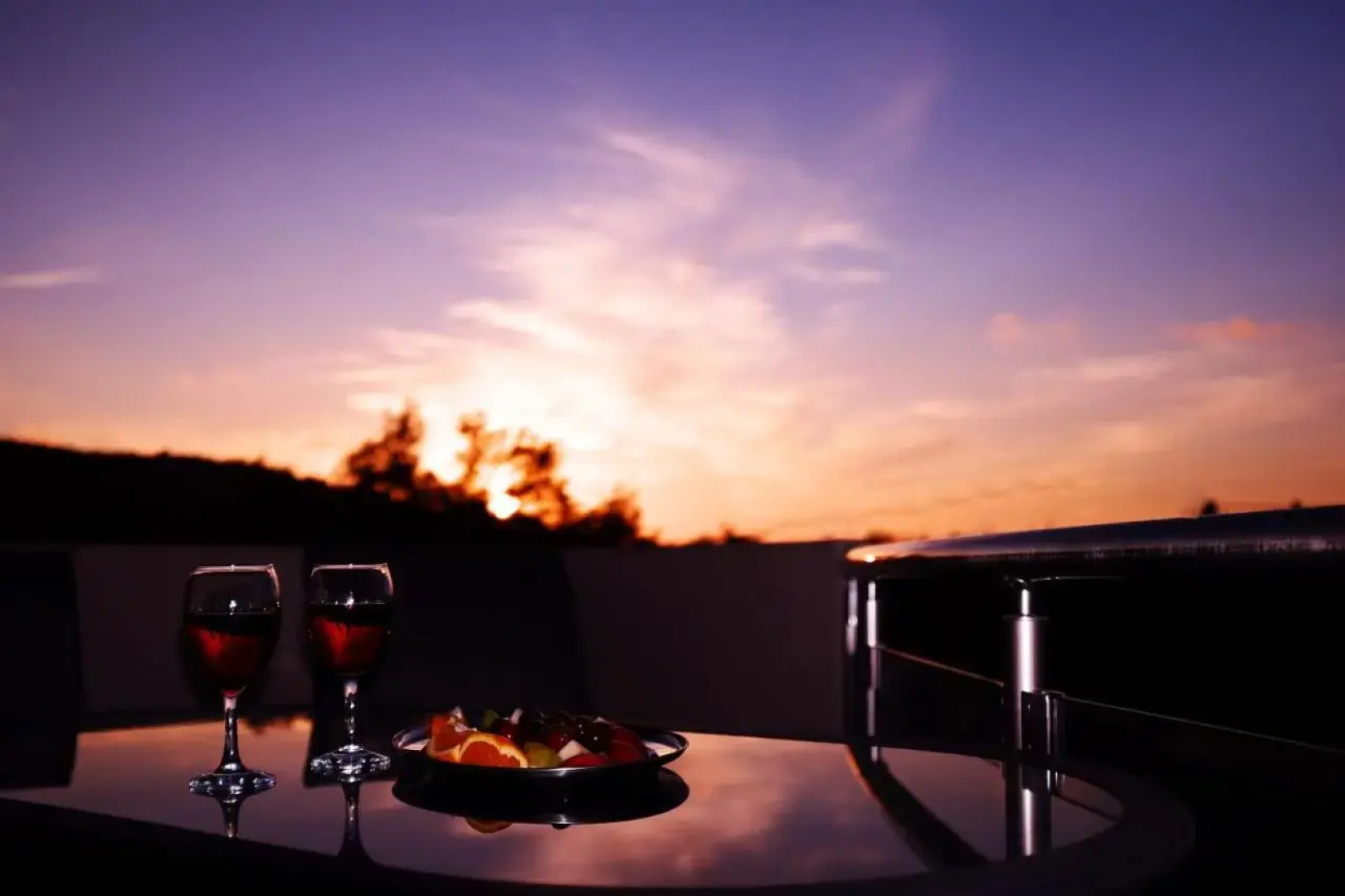 Kamares Luxury Apartments