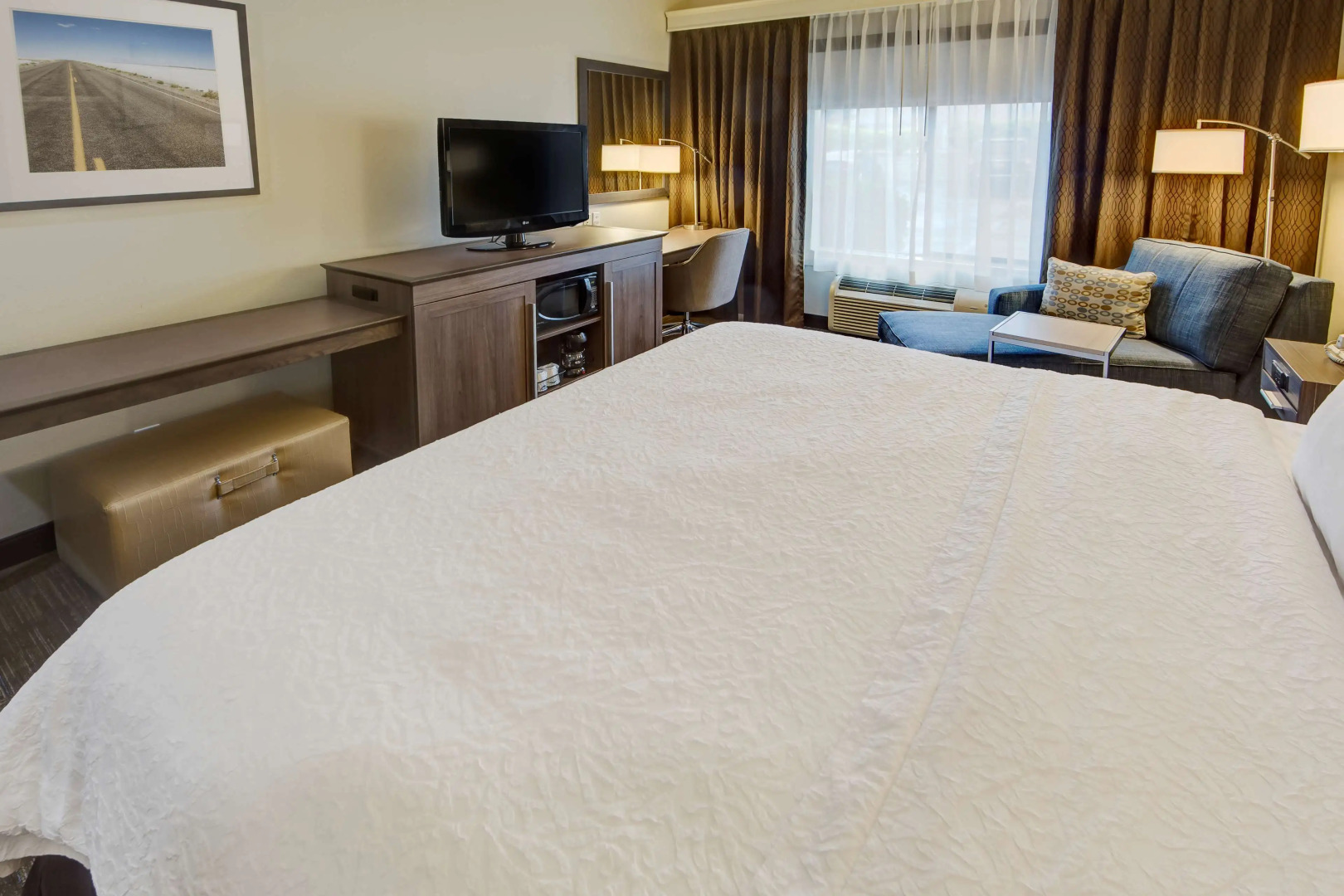 Hampton Inn Salt Lake City/Layton