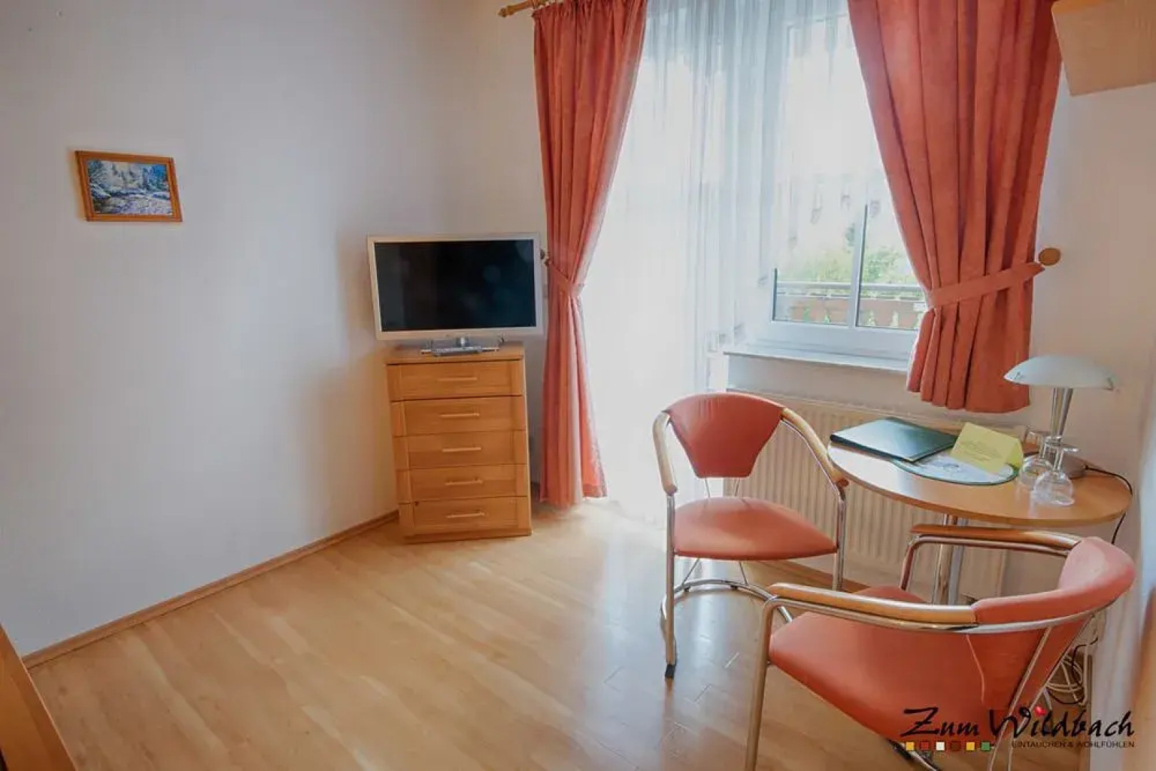 Zum Wildbach Schierke