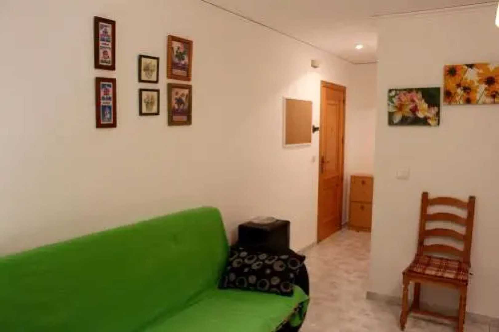 Apartamento Caramar