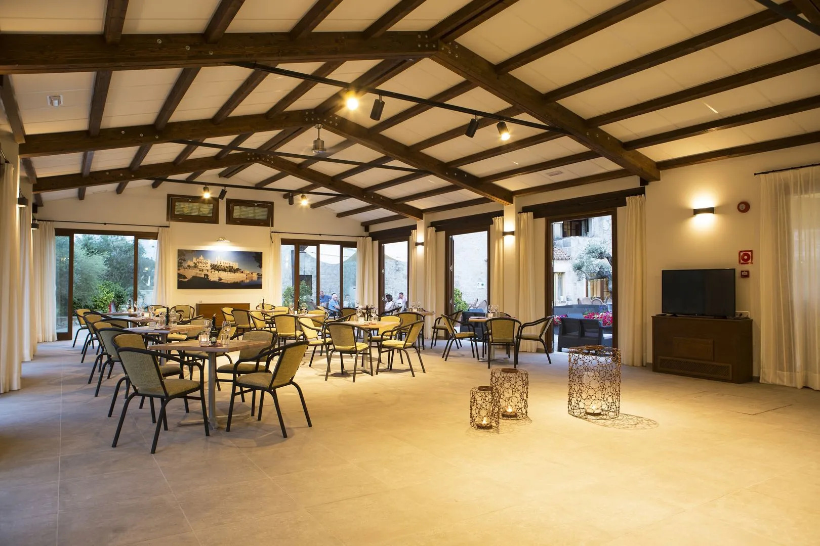 Hotel Rural Monnaber Nou & SPA