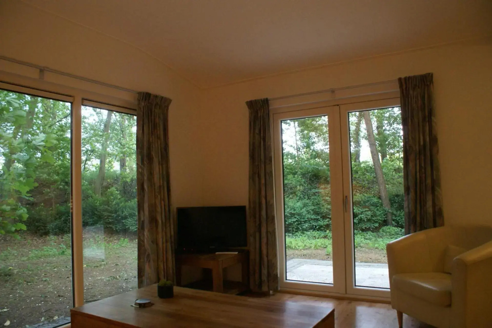 t'Bakkersboschje nummer 9