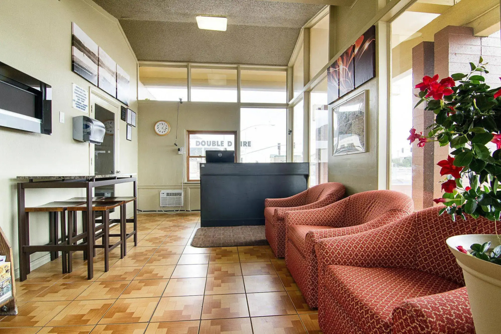 Rodeway Inn Flagstaff East Route 66