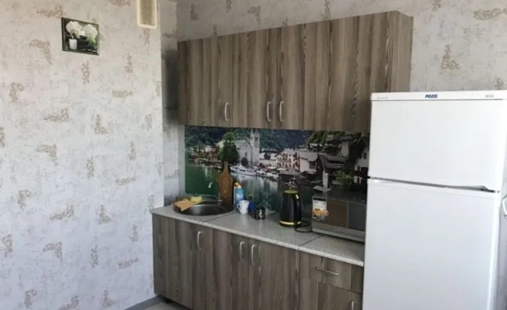 Alatyr Khanty-Mansiysk, st. Samarovskaya, 1