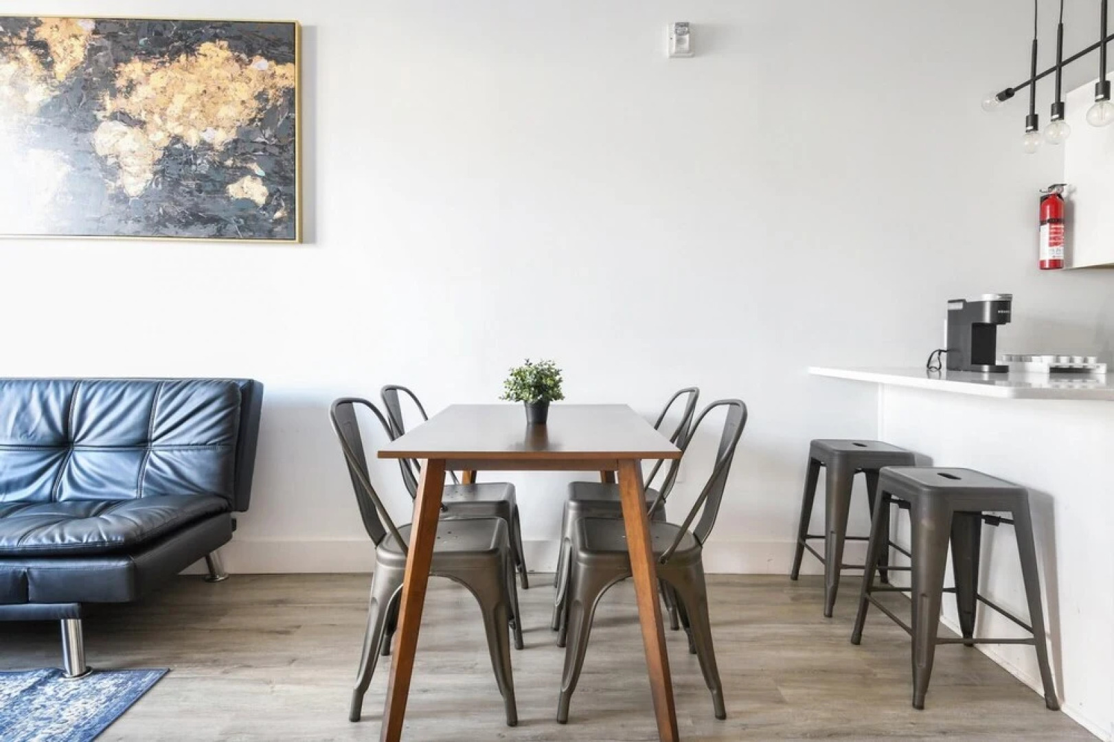 Luxury 1BR 30 Mins to Manhattan Evonify