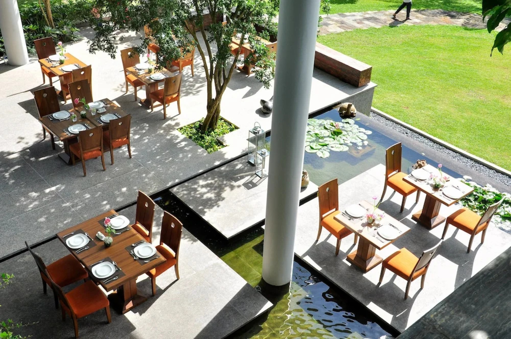 Amaryllis Boutique Resort