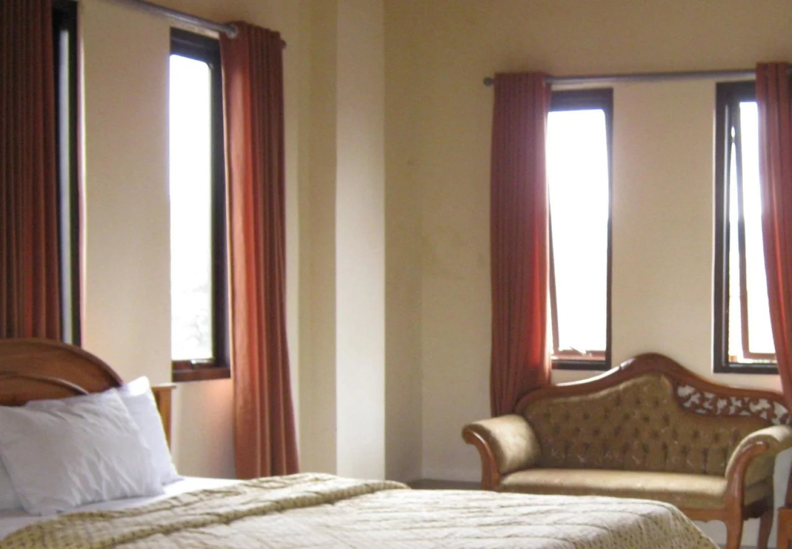 Villa Teratai Lembang