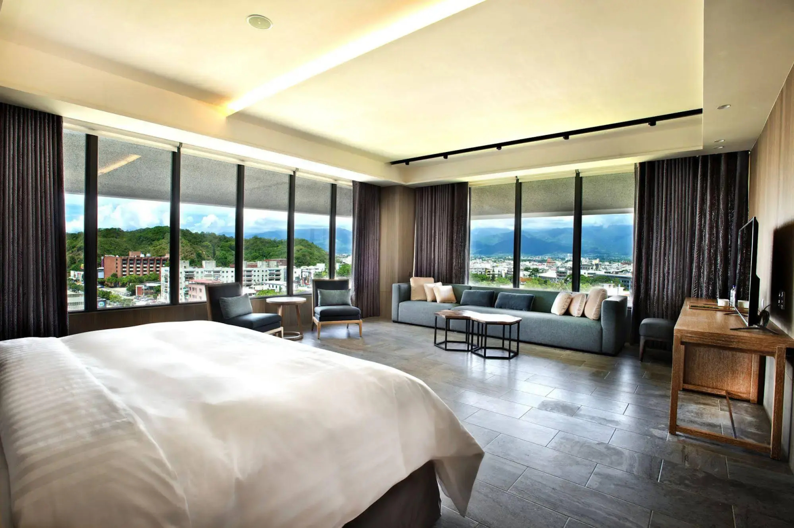 The Suites Taitung