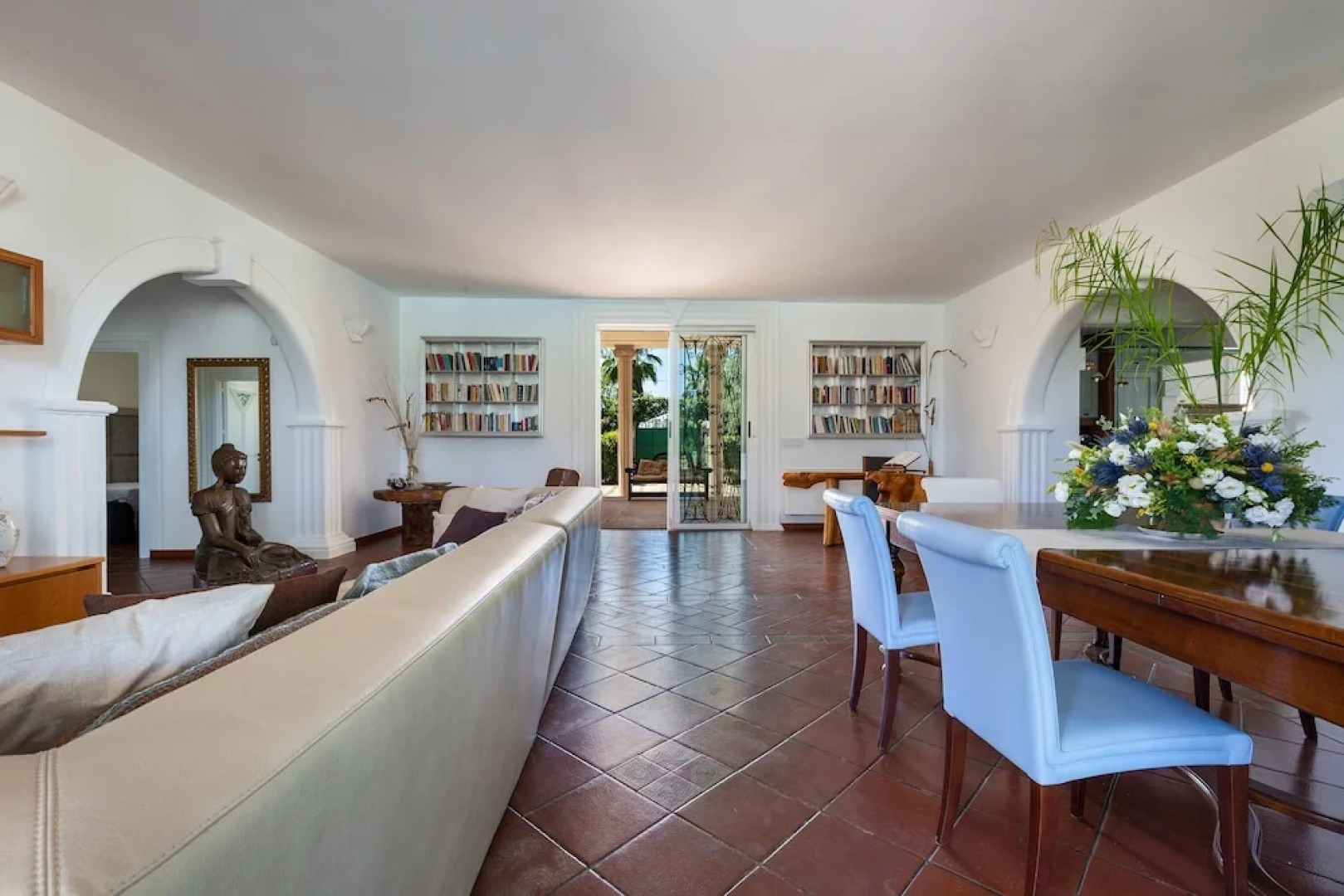 3086 Villa Artemide by Perle di Puglia