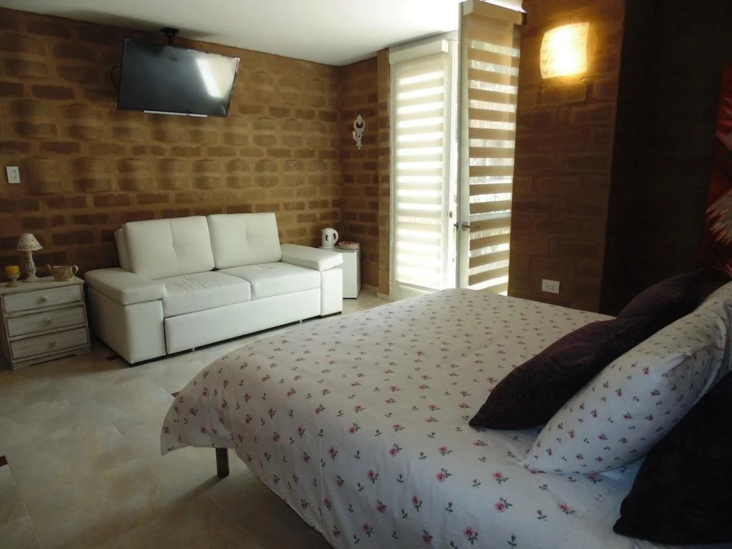 Bella Tierra Hotel Boutique