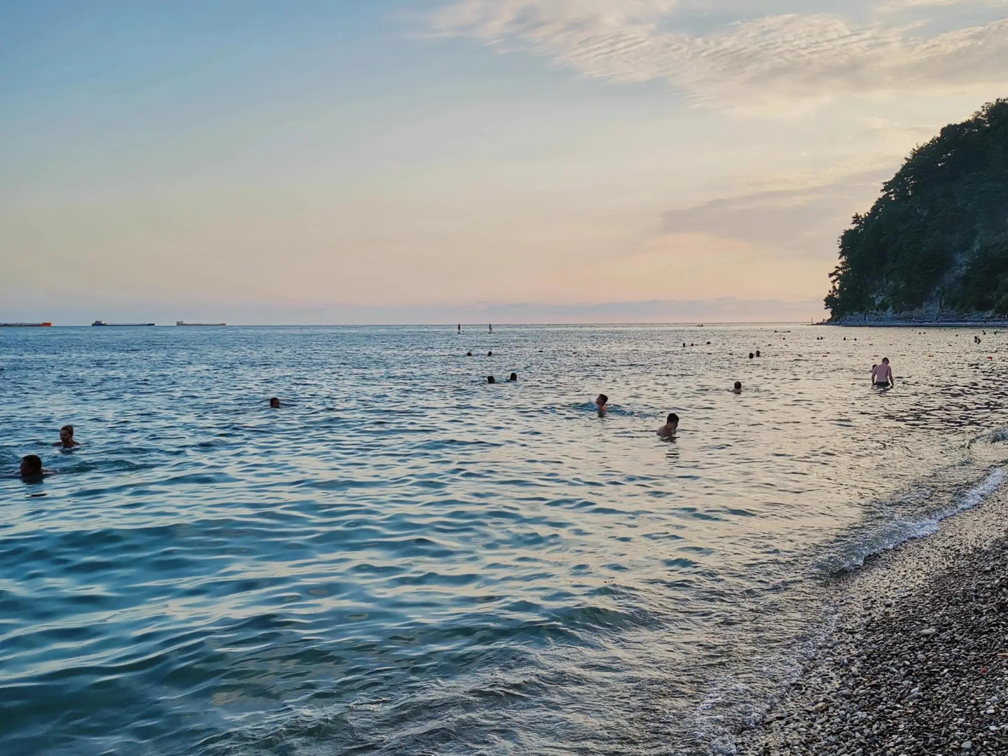 Апартаменты на улице Фрунзе 25