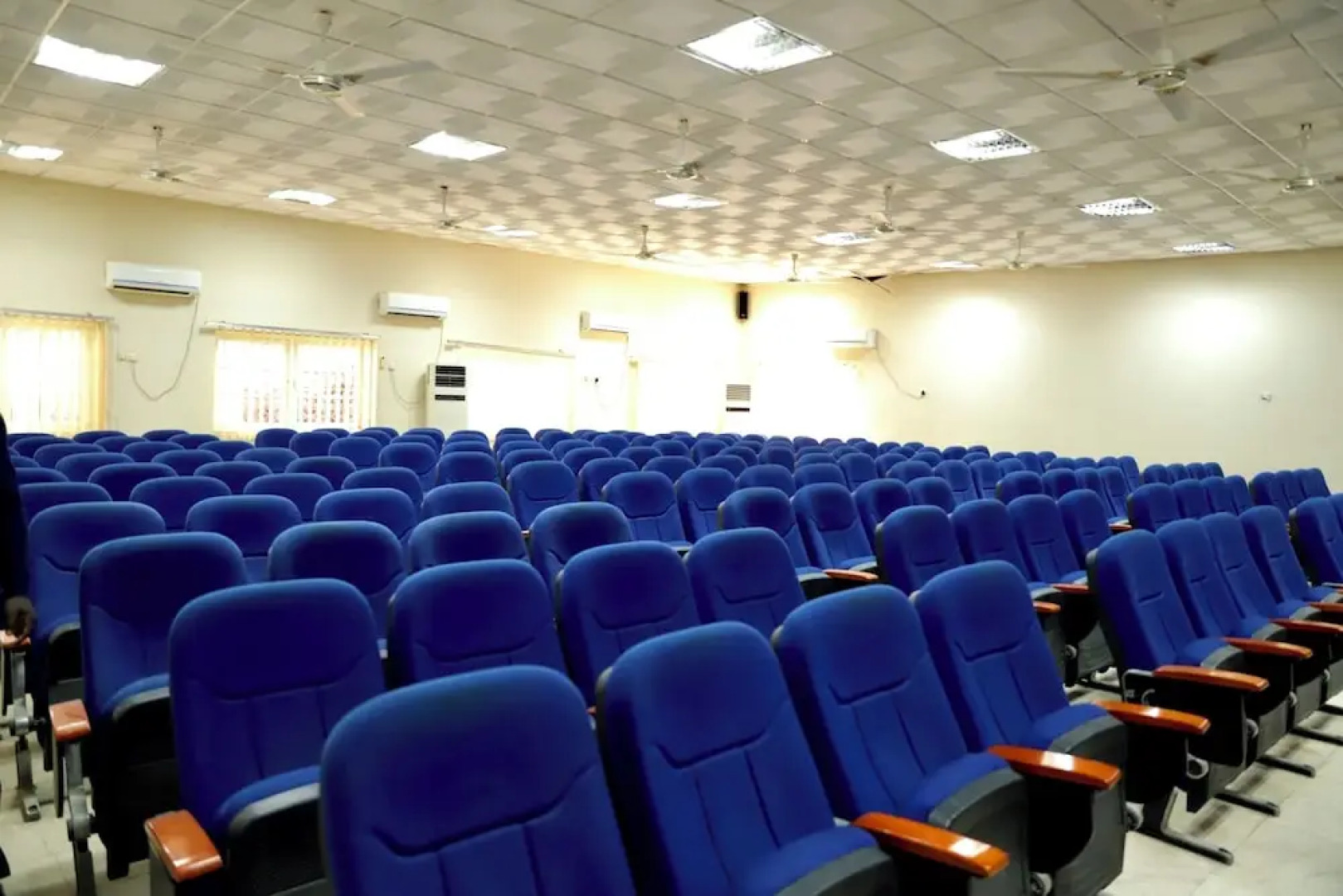 Porto Golf Hotel and Suites Kano