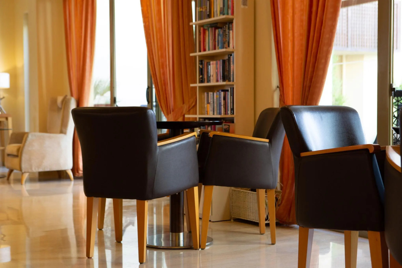 Giannoulis Santa Marina Plaza - Adults Only