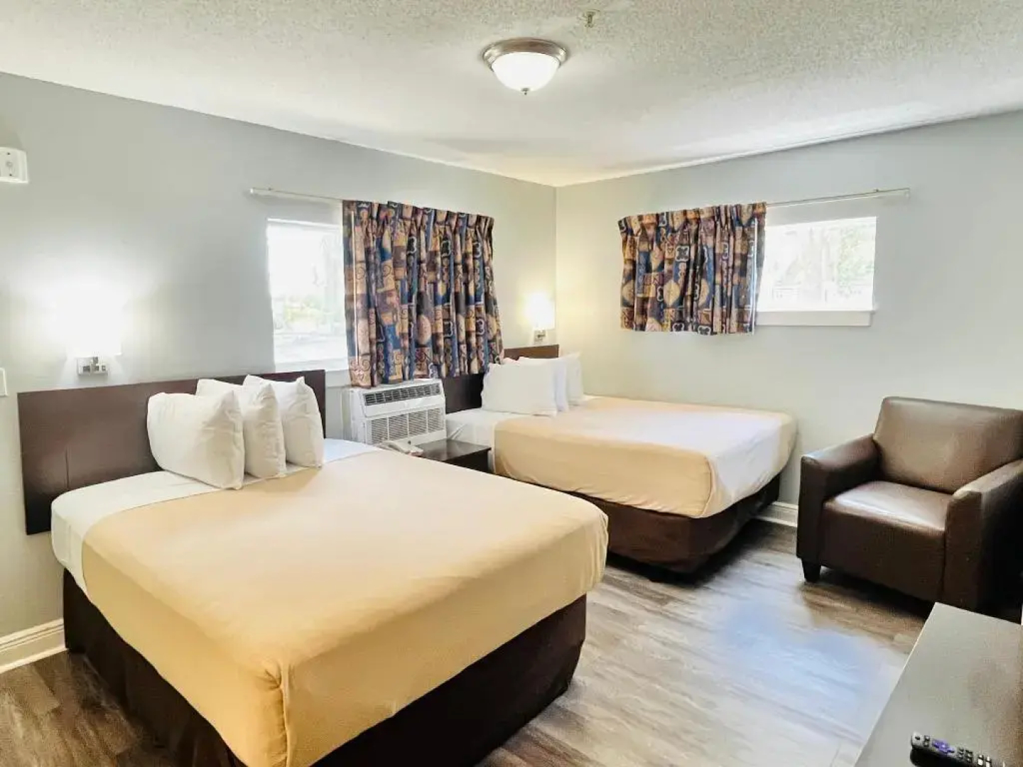 Suburban Extended Stay Hotel Airport