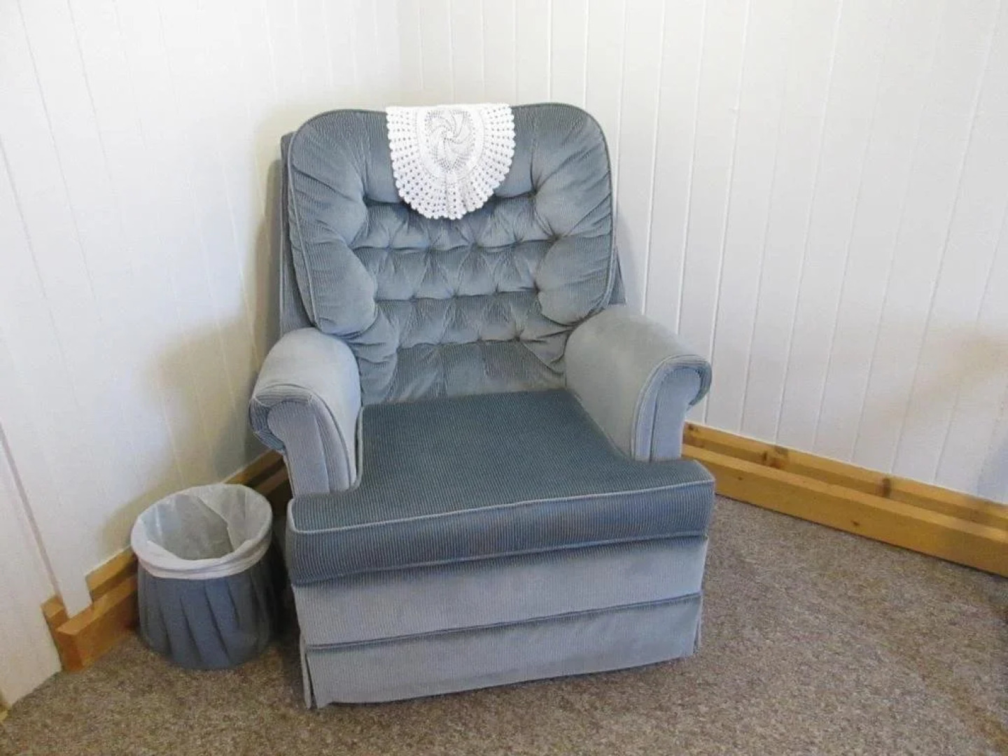 Gîte Les Acres Tranquilles B&B