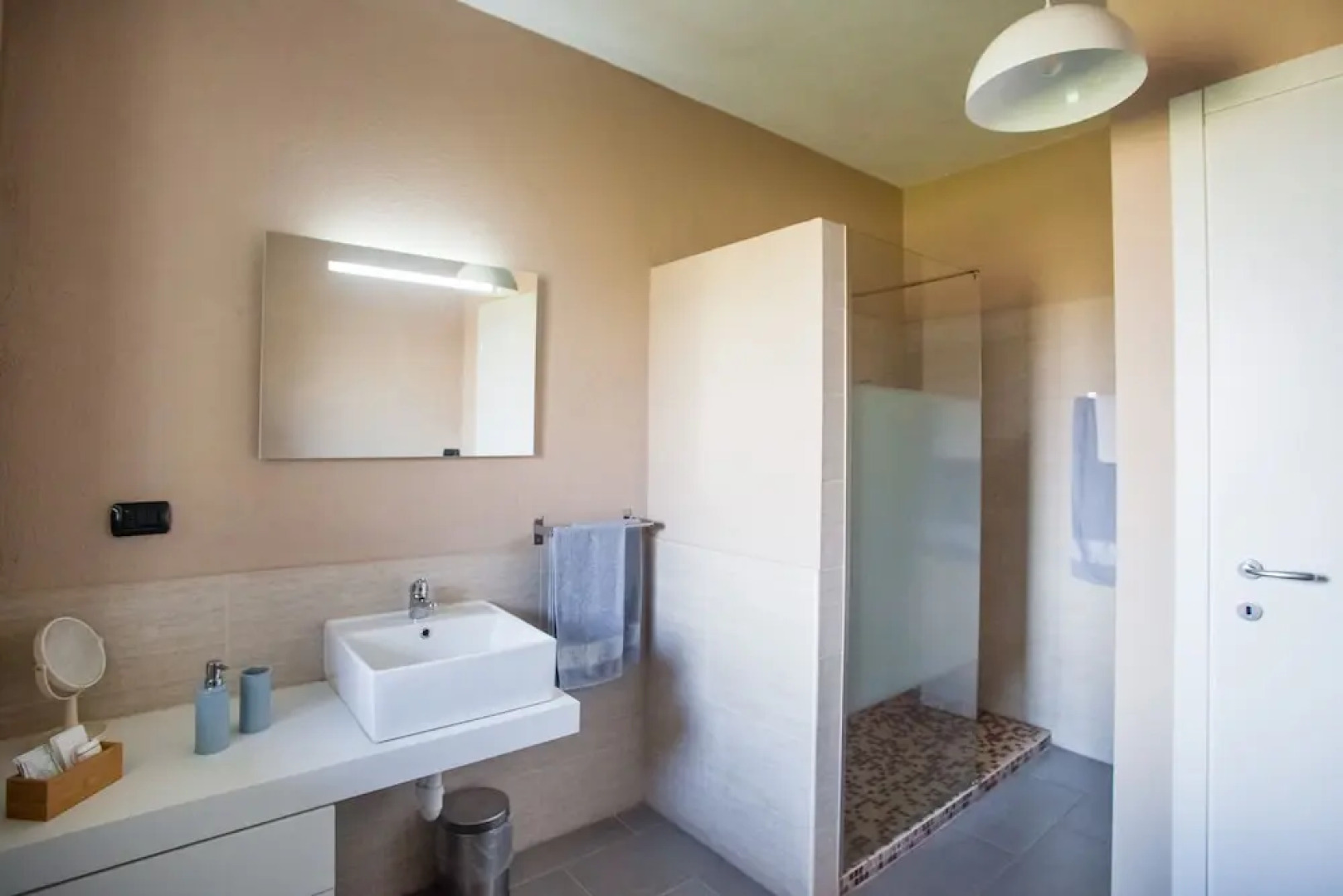 Tenuta Cascina Nuova