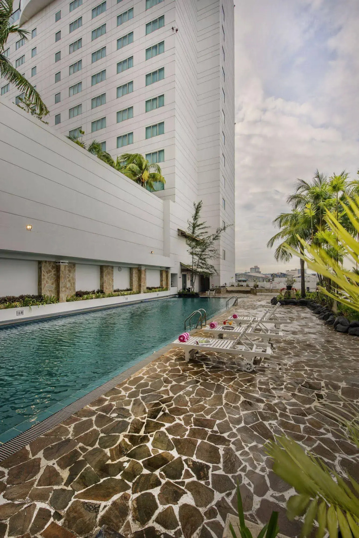 Allium Panorama Batam