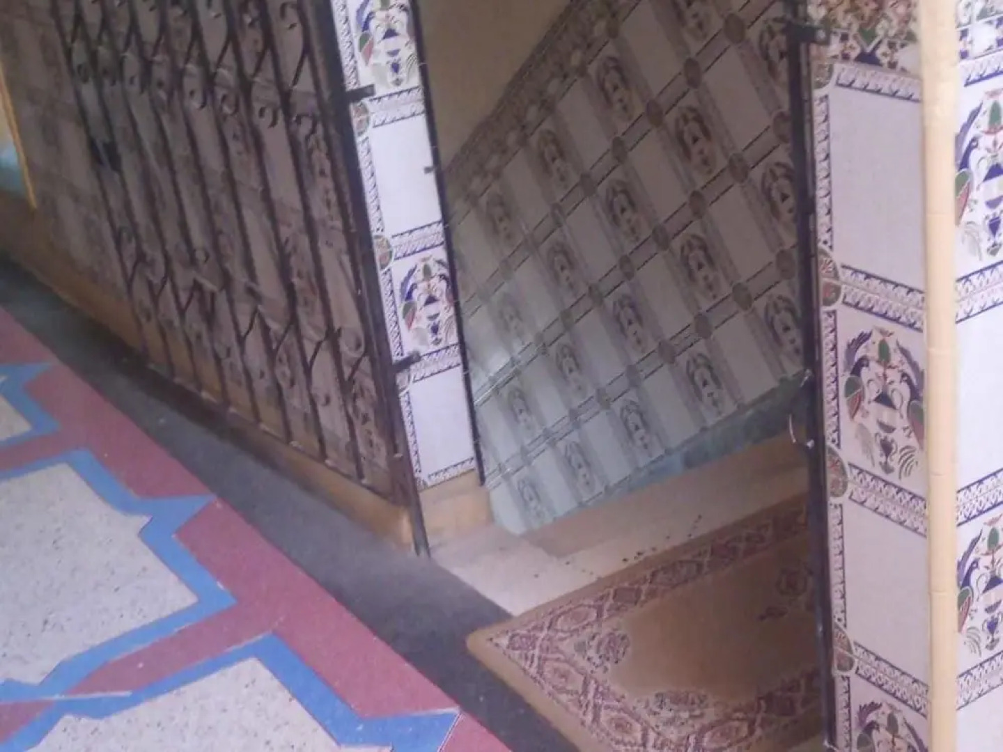 Hôtel Café de Paris