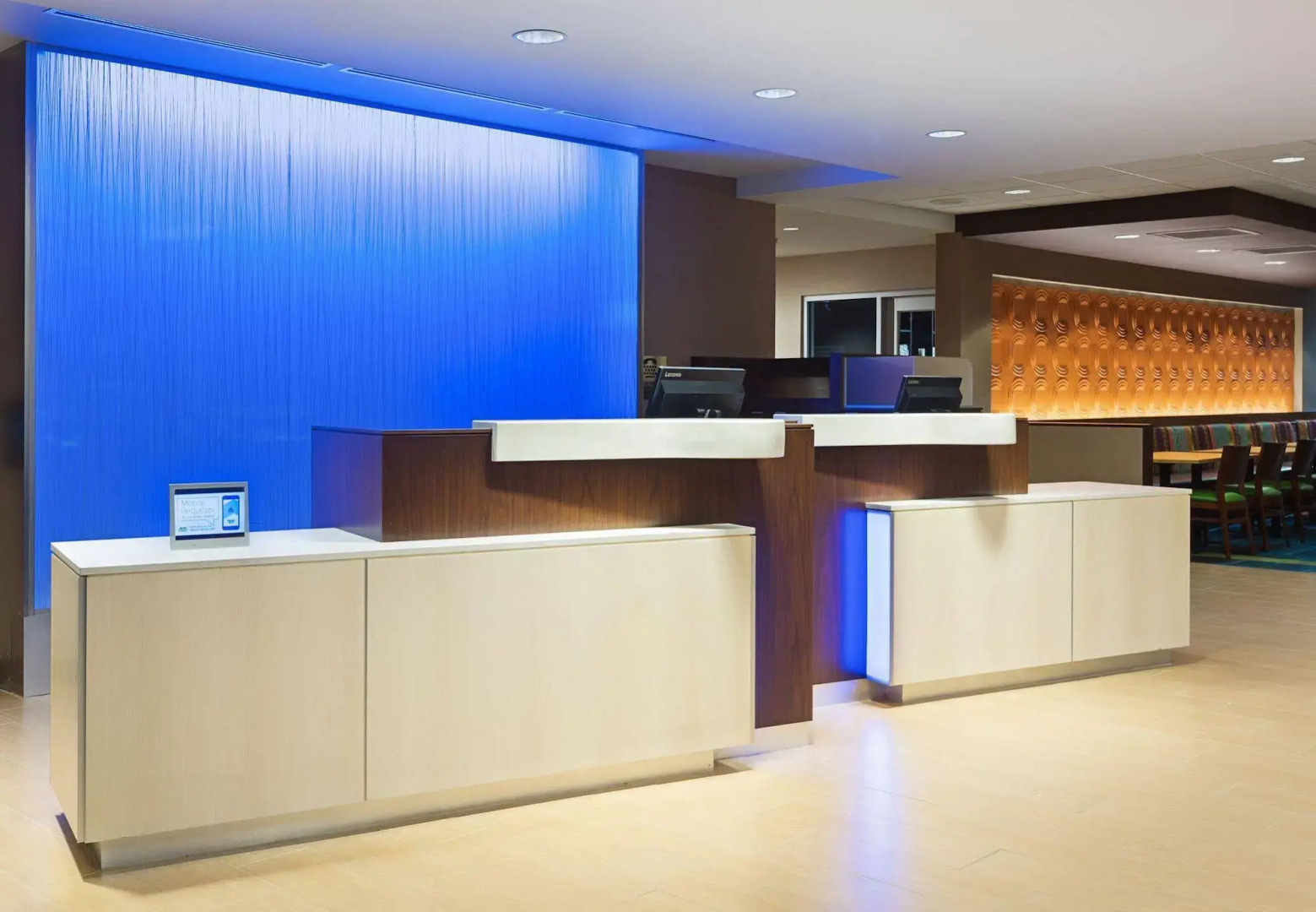 Fairfield Inn and Suites by Marriott Belle Vernon