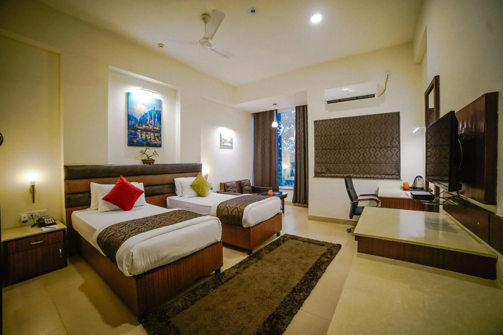 Citrus Prime Bhopal