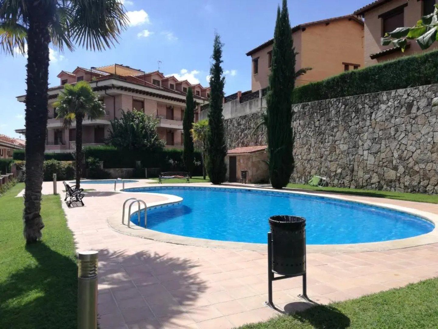 Apartamentos El Retiro del Mirador by RetiroRural